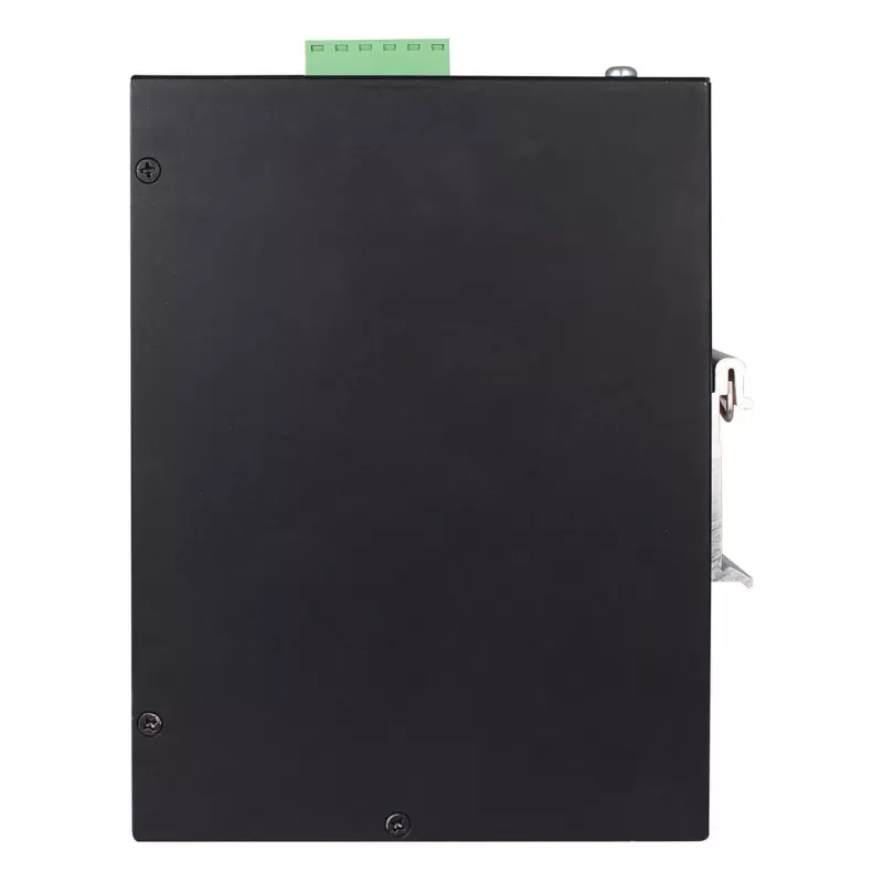 Tripp Lite NGI-S08C2POE8 Switch de red gestionado Gigabit Ethernet (10/100/1000) Power over Ethernet (PoE) Negro (NGI-S08C2POE8)