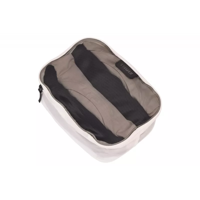 Thule 5569 Cubo de equipaje Small blanco