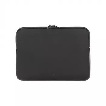 Funda tipo sleeve Tucano BF-E-MB213BK 13 inch Negro diseño ligero