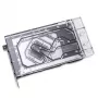 BitsPower Orion Bloque de agua para GPU para RTX 4090 FE – Parte superior de acrílico (BP-VG4090FE-SOLO)
