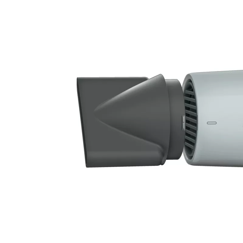 Secador de pelo Braun BRHD211E 2200W con Ionic Technology