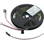 Tira LED de píxeles EUROLITE 50530198 5 m RGB 12 V