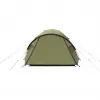 Easy Camp Setesdal 4 tienda de cúpula/igloo verde