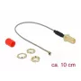 Cable de conexión DeLOCK 89830