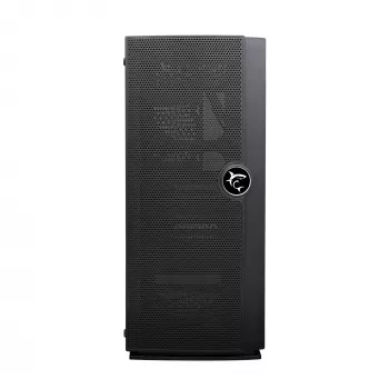 Caja de PC Panzer-2 White Shark GCC-2402 ATX negra
