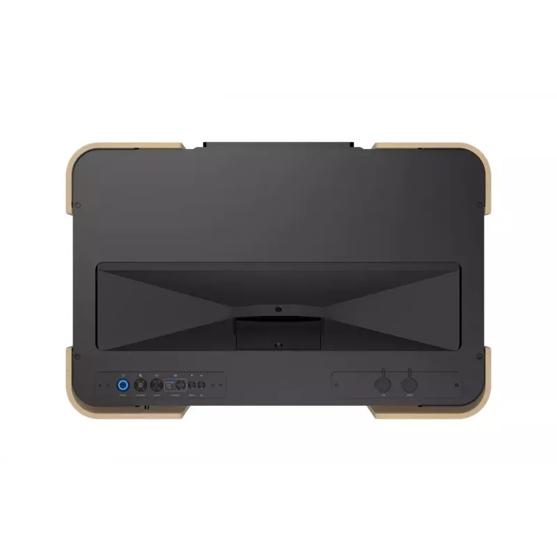 Epson V12HB45080 carcasa/armario portátil de gestión de dispositivos beige, negro