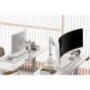 Soporte de monitor DIGITUS Single, pinza, máx. 57