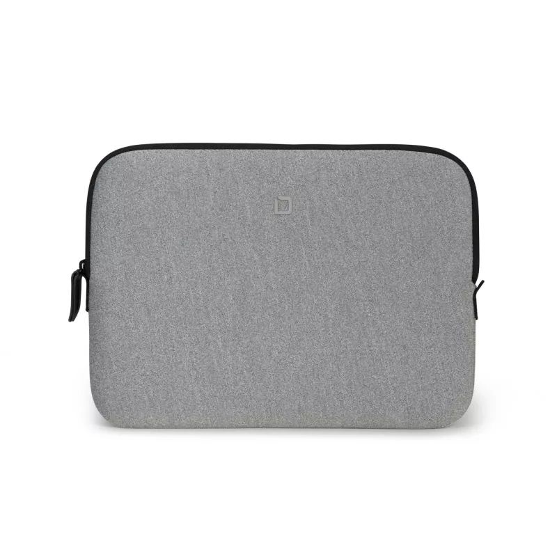 DICOTA D32025 Skin URBAN funda para portátil para MacBook Air 15″ M2, 38,1 cm (15″), neopreno, gris