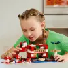 LEGO MINECRAFT 21270 La casa Mooshroom