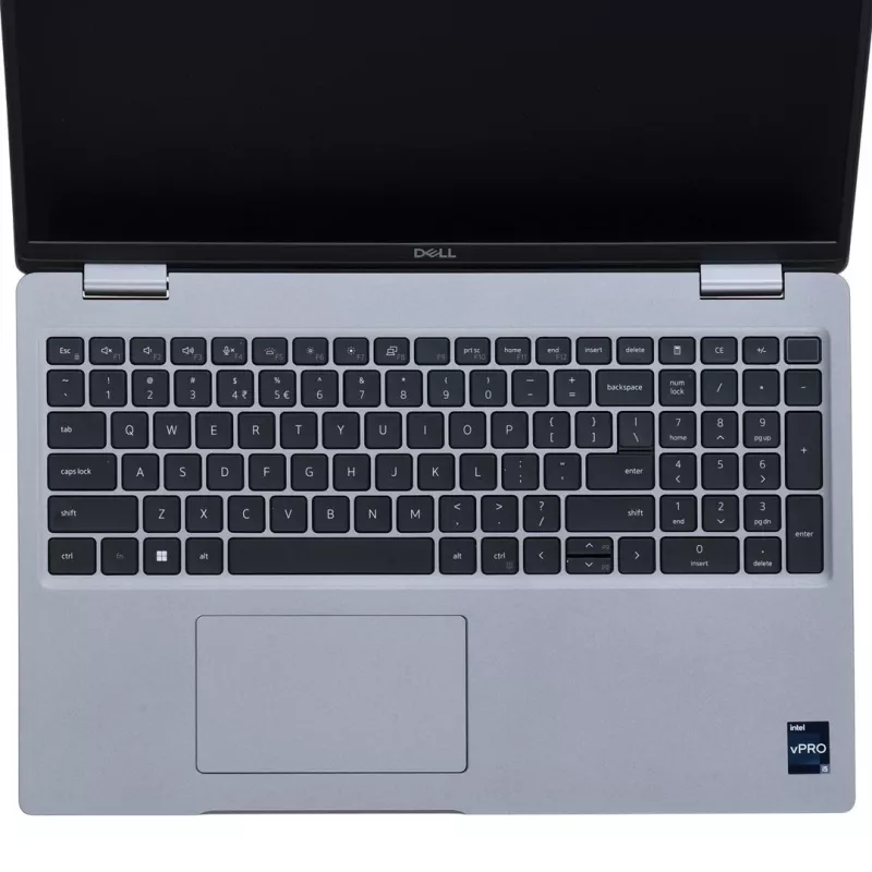 DELL LATITUDE 5530 i5-1235U 16GB 512GB SSD 15 FHD Win11pro REACONDICIONADO