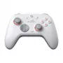 Mando inalámbrico GameSir Nova 2 Lite N2 Lite WT — Bluetooth, diseño ergonómico, blanco
