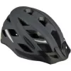 Casco de bicicleta de protección FISCHER Urban Levin talla L/XL con interior de EPS de alta resistencia