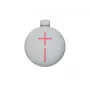 Logitech Ultimate Ears MINIROLL - altavoz - portátil - inalámbrico - Bluetooth - gris reacondicionado (984-002027)