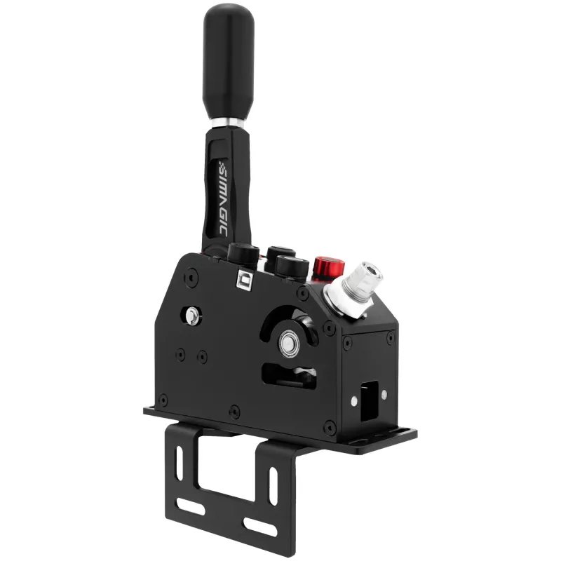 Soporte en L multifunción Simagic