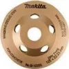 Makita - Disco de copa diamantado - 125 mm - para Makita PC5010C (B-12295)