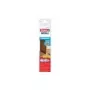 tesa Moll STANDARD tira de sellado para puertas, marrón, 37 mm x 1 m, 05433-0101-00