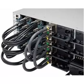 Cable InfiniBand/fibra óptica Cisco StackWise-480 1m