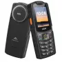 AGM M6 4G teléfono móvil resistente para exteriores con teclas (formato bar), IP68/IP69K, MIL-STD-810H, sin fuente de alimentación