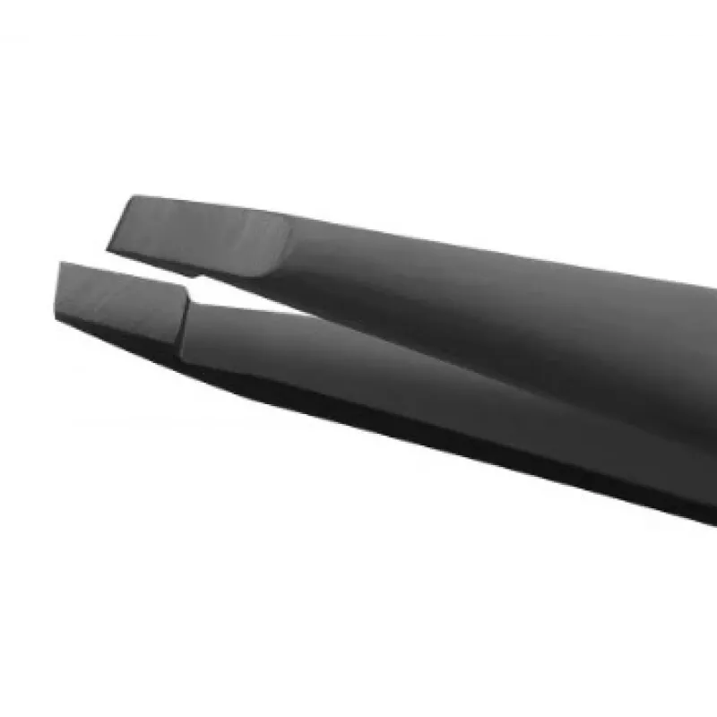ZWILLING 47206-401-0 Pinzas en ángulo, negro