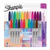 Rotulador fino Sharpie Fine 24 uds. multicolor