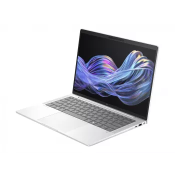 HP EliteBook X G1i portátil de 14″, Intel Core Ultra 5 228V, 32 GB, 512 GB SSD, Windows 11 Pro, LTE 5G, plata