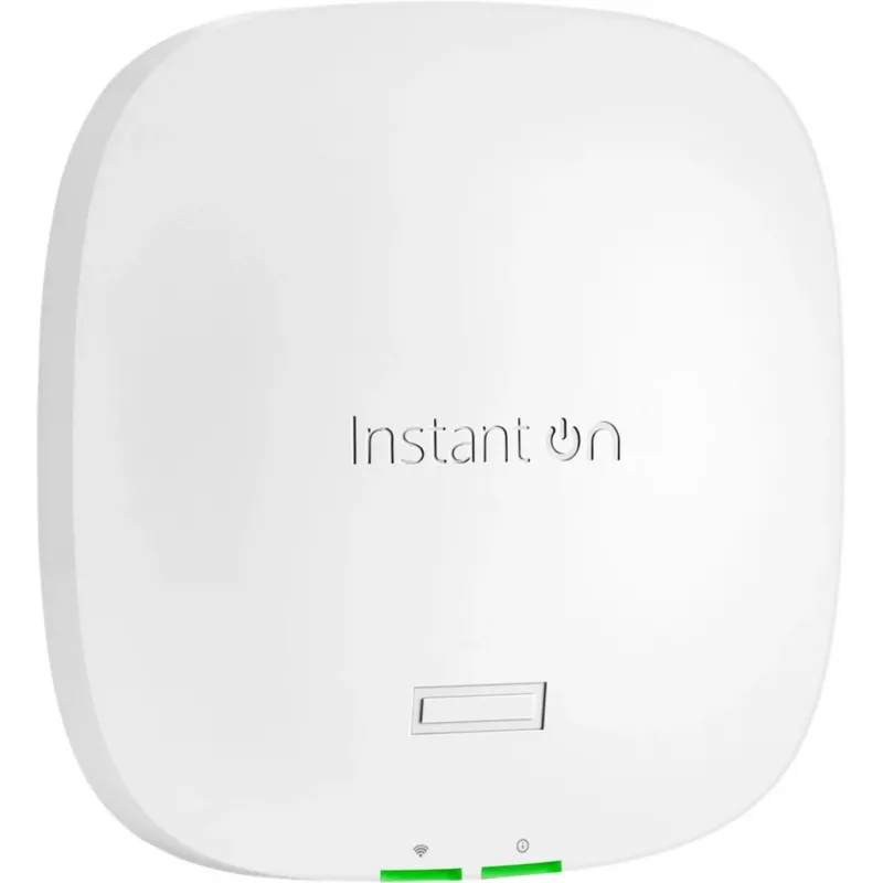 HPE Networking Instant On AP21 (RW) punto de acceso Wi-Fi 6, radio doble 2x2