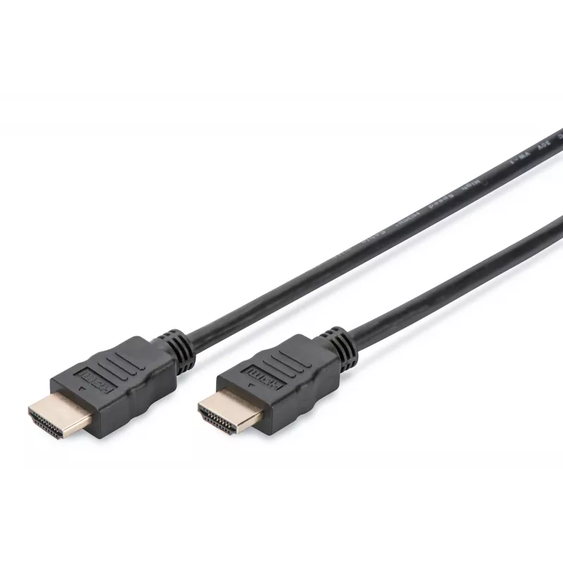 Cable HDMI Digitus AK-990920-020-S 2 m pack de 10 uds.