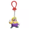 Backpack Buddies set de llaveros Paladone Super Mario CDU de 24 piezas – personajes surtidos, accesorio de coleccionista