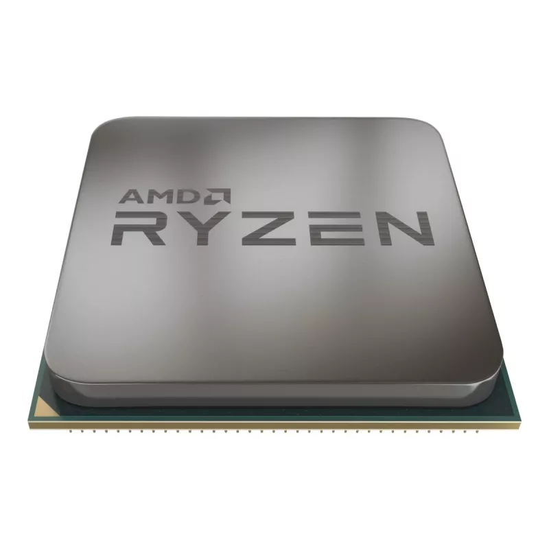 Procesador AMD Ryzen 5 3400G 4C/8T, 3,7-4,2 GHz, 6 MB, 65 W, AM4, Tray