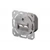 Toma de red Digitus CAT 6A clase EA DN-9007-S-1