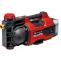 Bomba de presión Einhell AQUINNA 36/34 3,7 bar 3400 l/h
