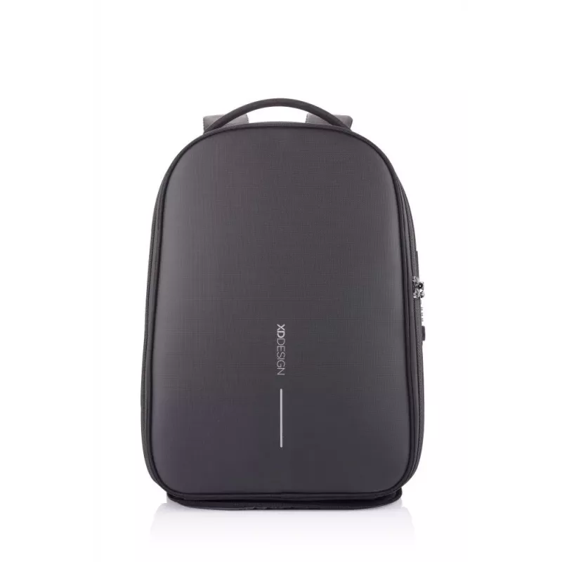 Bolsa/Mochila con ruedas XD Design Bobby Trolley negra P705.771