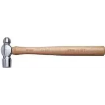 Martillo Gedore R92160004 Mango de madera 30 mm Altura 470 g