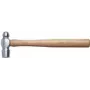Martillo Gedore R92160004 Mango de madera 30 mm Altura 470 g