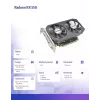 Tarjeta gráfica AFOX AMD Radeon RX 550 4 GB GDDR5 PCIe 3.0, 1183 MHz, 128-Bit, doble ventilador