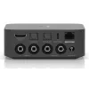 Ubiquiti UniFi Play PoE Puerto de audio, negro