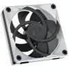 HYTE THICC FP12 Ventilador de caja de 120 mm paquete de 3 unidades blanco