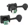 Conjunto de conectores XLR de 5 pines EUROLITE 30208441 para LED IP PIX Strobe RGB CW WW
