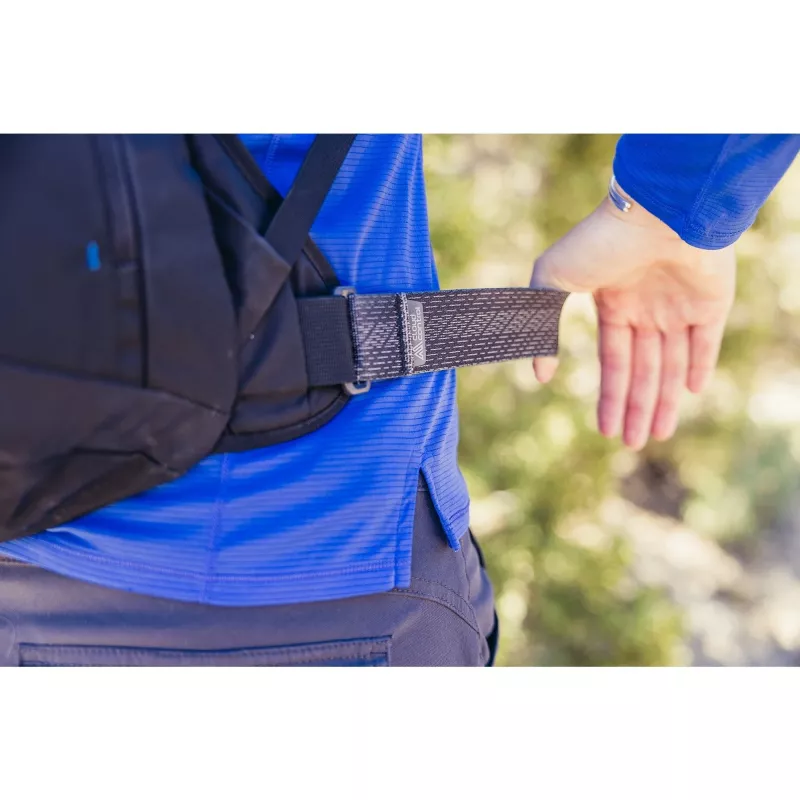 Mochila de trekking Gregory Kiro 20 mujer – Legion azul