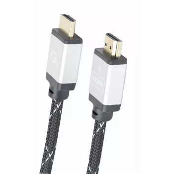 Cable HDMI Gembird CCB-HDMIL-1.5M HDMI Type A (estándar) negro