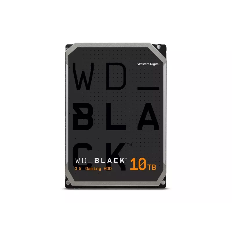 HDD Western Digital 10 TB 3,5
