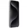 Funda transparente Belkin MSA020btCL para iPhone 15 Plus 17 cm