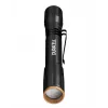 Linterna Duracell DF150 negra