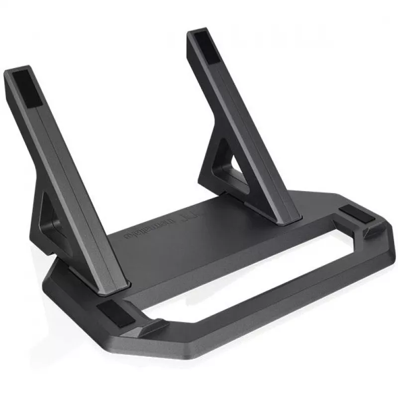 Thermaltake Chassis Stand Kit para The Tower 600 Gravel Sand - Torre - resistente a arañazos