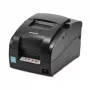 Bixolon SRP-275III Impresora matricial de recibos 5,1 lps 80x144 dpi Serie+USB Negro