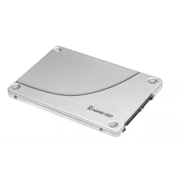 Solidigm D3-S4520 7,68 TB 2,5 pulgadas Serial ATA III TLC 3D NAND