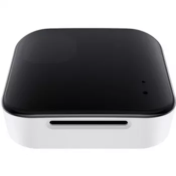 Yealink RoomSensor Pro sensor de sala multifunción negro, blanco