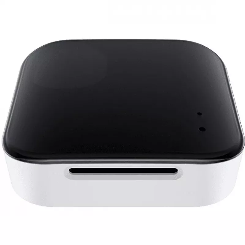 Yealink RoomSensor Pro sensor de sala multifunción negro, blanco
