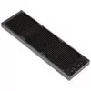 Phanteks Glacier EZ-Fit 420RAD-30 radiador, 420 mm, negro (PH-GEF_RAD423_BK)