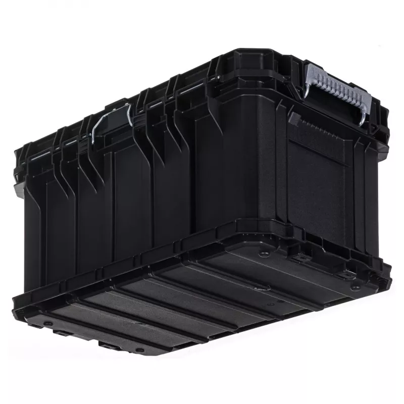 Set de cajas de herramientas Connect Rolling System KETER